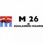 M 26 Gualandri
