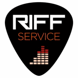 RIFF Service logo