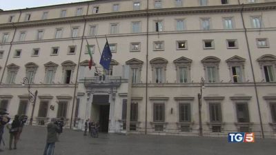 Garanzie a Kiev, ma no a invio truppe italiane
