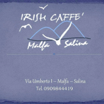 Irish Caffè La Rosa dei Venti