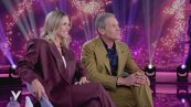 Michelle Hunziker e Alvin: "Vi aspettiamo con Tim Battiti Live Spring"