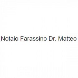 Notaio Farassino Dr. Matteo logo