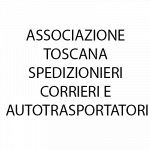 Associazione Toscana Spedizionieri Corrieri e Autotrasportatori