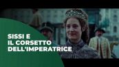 Sissi e il Corsetto dell'Imperatrice