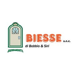 Biesse di Bobbio Fabio logo