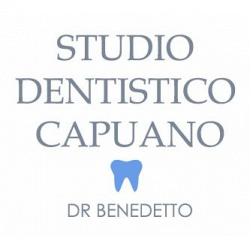 Studio Dentistico Capuano Dr. Benedetto logo