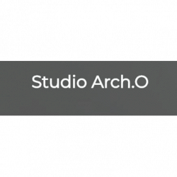 Studio Arch.O logo