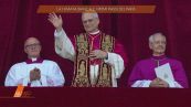 L'elezione di Papa Leone XIV