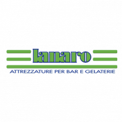 Lanaro - Attrezzature Bar e Gelaterie logo