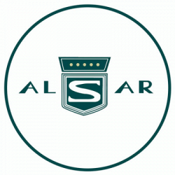 Gioielleria Ottica Alsar logo