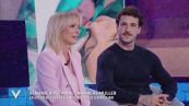 Veronica Peparini e Andreas Muller e la felicità di essere neo-genitori