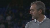 Il ritorno del maestro