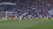 Juve in emergenza