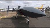 Boeing punta sul drone che vola accanto ai piloti