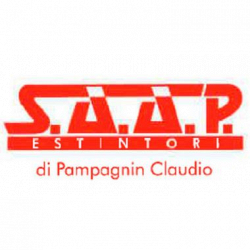 S.A.A.P. ESTINTORI logo
