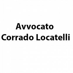 Avvocato Corrado Locatelli logo