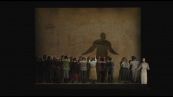 I Turchi di Pasolini, a Udine il teatro-specchio di Alessandro Serra