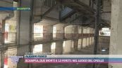 Scampia, due morti e 13 feriti: nel luogo del crollo