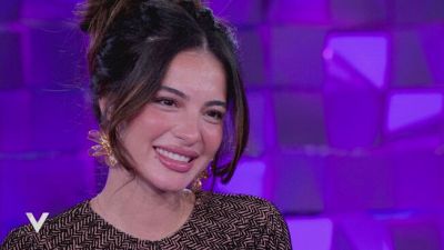 Melisa Asli Pamuk: l'intervista integrale