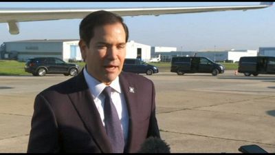 Ucraina, Rubio: se non è possibile far cessare guerra, Usa lasceranno