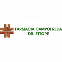Farmacia Campofreda Dr. Ettore logo