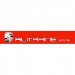 Almarine Maxi RIB logo