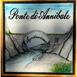 Il Ponte di Annibale logo