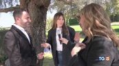 Da domani "The Couple", c'è in palio un milione