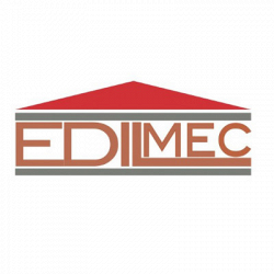 Edil Mec - materiali edili e ceramiche logo