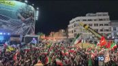 Israele-Libano, "C'è l'accordo"