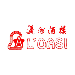 Ristorante Cinese Giapponese L'Oasi logo