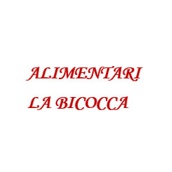 Alimentari e Pasticceria La Bicocca logo