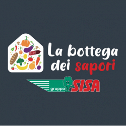 La Bottega dei Sapori Gruppo Sisa logo