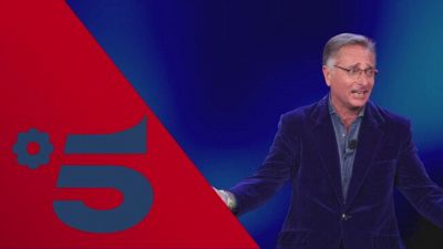 Stasera in Tv sulle reti Mediaset, 12 luglio