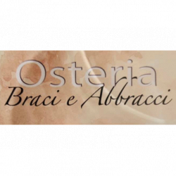 Osteria Braci e Abbracci logo