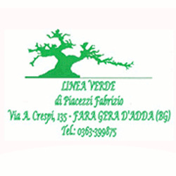 Fioreria Linea Verde logo