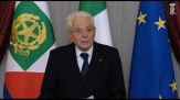Mattarella: non confondere comunicazione e informazione