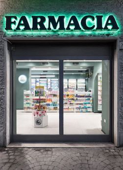FARMACIA LEVANTE farmacia