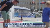 Breaking News delle 16.00 | Italia rovente, incendi in Germania