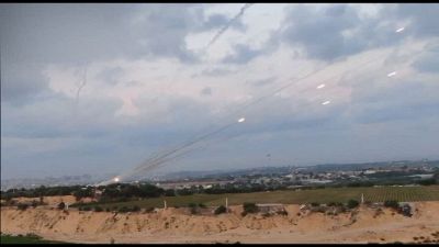 Strage del 7 ottobre, KKL Italia presenta "La Voce di Israele"