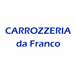 Carrozzeria da Franco logo