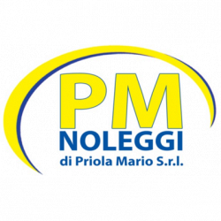 Pm Noleggi di Priola Mario Srl logo