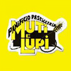 Panificio Muti E Lupi logo
