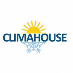 Climahouse logo