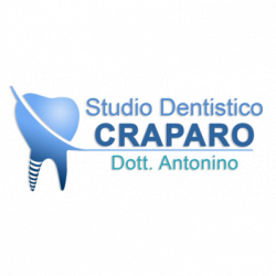 Studio Dentistico Craparo Dr. Antonino logo