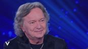 Red Canzian: "La mia vita da nonno"