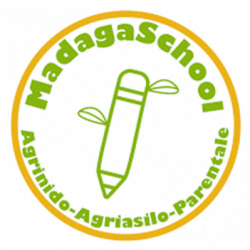 Madagaschool Agrinido Agriasilo Parentale logo