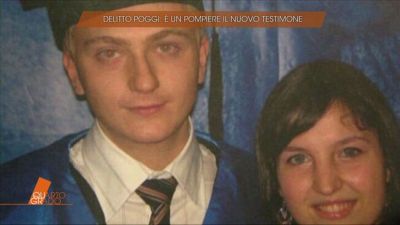 Ombre e misteri sul delitto di Garlasco