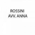 Rossini Avv. Anna