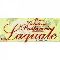 Pasticceria Laquale logo